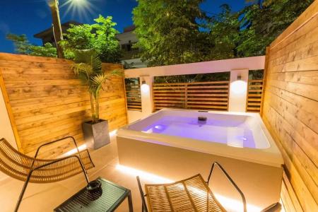 Cabana Blu & Suites - 49