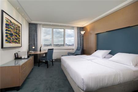 Maritim proArte Berlin - 42