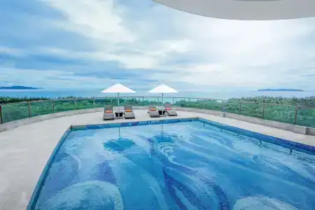 Intercontinental Sanya Haitang Bay Resort, An Ihg - 20