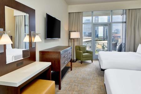 Embassy Suites by Hilton Nashville - 63