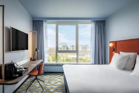 Crowne Plaza Antwerpen, an IHG - 66