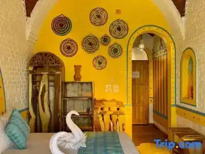 Kato Dool Nubian Resort - 10
