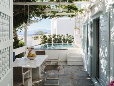 Belvedere Mykonos - Main - 20