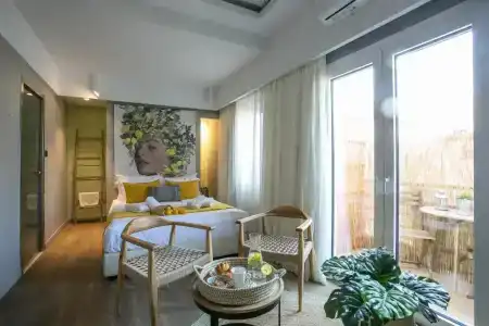 Artree Suites - 112