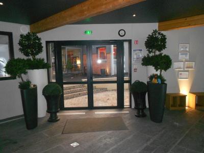 Le m & Spa Honfleur - 8