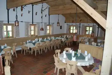 Alpengasthof Götschenalm - 10