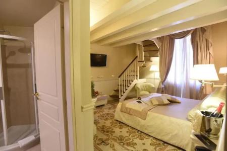 Suite Santa Chiara - 21