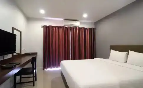 Sritrakul Place - 1