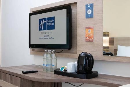 Holiday Inn Express Phuket Patong Beach Central, An Ihg - Sha Plus - 63