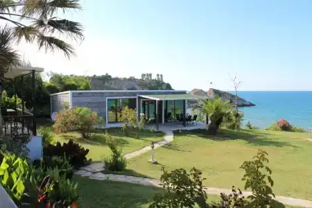 Palm Beach Şile Villas - 35