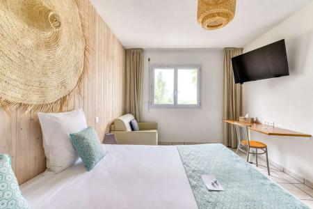 Sure by Best Western Beziers Le Monestie - 64
