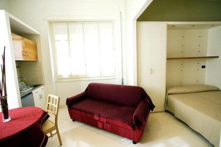 Residence Arco Antico - 3