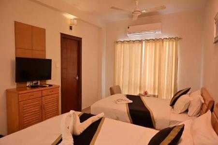 Grand Cascade Chennai - 64