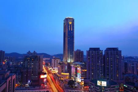 Mels Weldon Dongguan Humen - 15