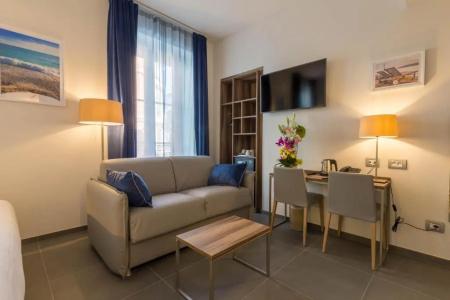 Hôtel Nice Azur Riviera - 103