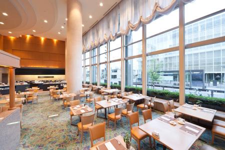 Ana Crowne Plaza Toyama, An Ihg - 29