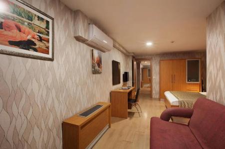 Gallery Residence & Nişantaşı - 139