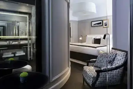 Le Damantin Hôtel & Spa - 32