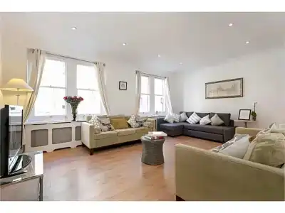 Urban Chic - Fitzrovia - 34
