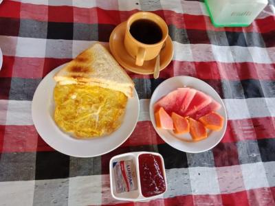 Ayu Beach Inn - 13