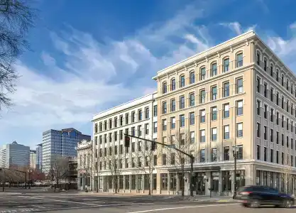 WorldMark Portland Waterfront Park - 22