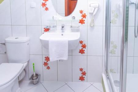 Pensjonat Jastrzębia Turnia - 10