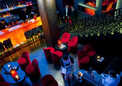 Buddha-Bar Budapest Klotild Palace - 17