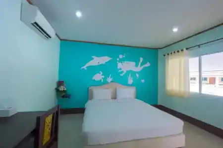 a Nice Resort - 61