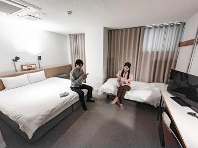 Relief Kokura Annex - 47