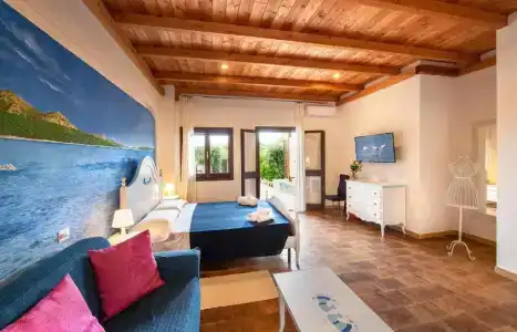 Rurale Orti Di Nora & Spa - 55