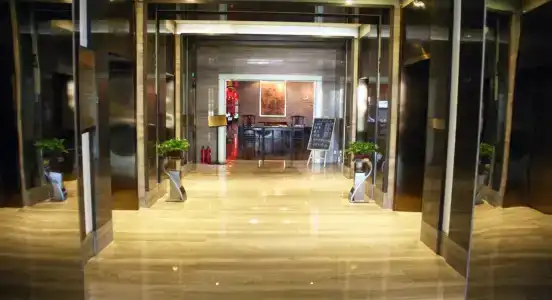 Holiday Inn Beijing Deshengmen, An Ihg - 13