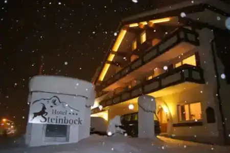 Steinbock - 0