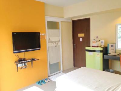 C2 Residence - 18