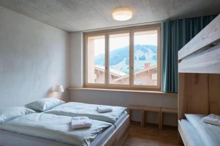 Gstaad Saanenland Youth Hostel - 44