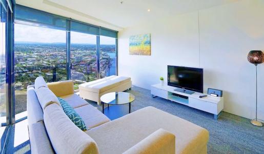 Moorings On Cavill Surfers Paradise - 104
