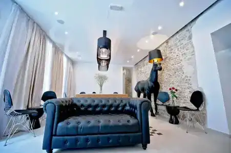 Jupiter Luxury - 1