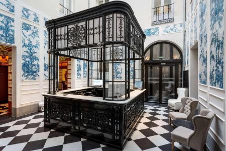 Only You Boutique Madrid - 18