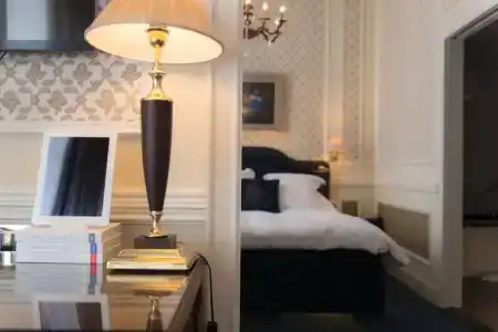 Relais & Châteaux Heritage - 27