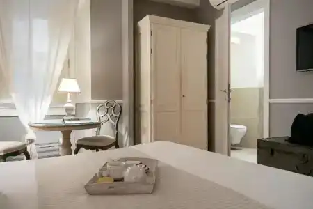 B&B Emozioni Fiorentine - 15