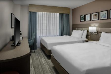 Hilton Garden Inn Miami South Beach - 39
