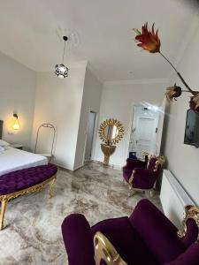 Ada Antik Otel - 15