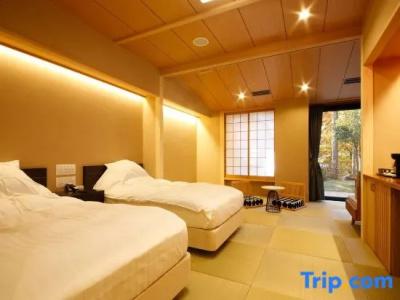 Spa Terrace Shisui - 37