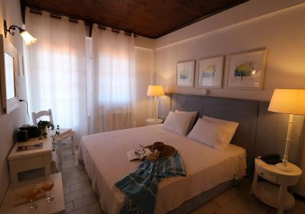 Boutique Kentrikon & Bungalows - 3