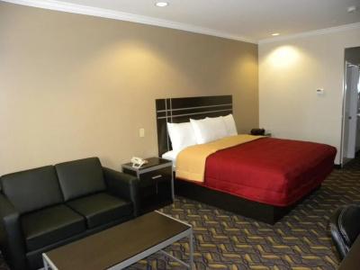 Palace Inn Kingwood - 15