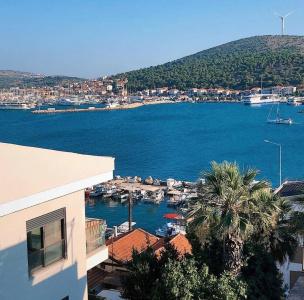 Azize Palas Apart Otel - 9