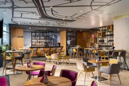 Mercure Bucharest Unirii - 25