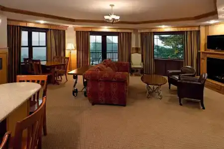 Crowne Plaza, An Ihg - 124