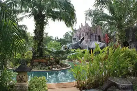 Nattha Waree Hotsprings and Spa - 13