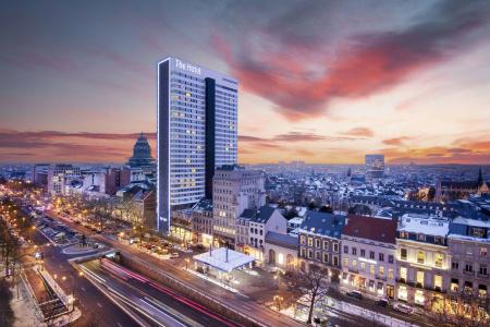 The Brussels - 17