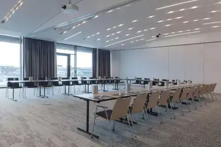 Radisson Blu, Mannheim - 12